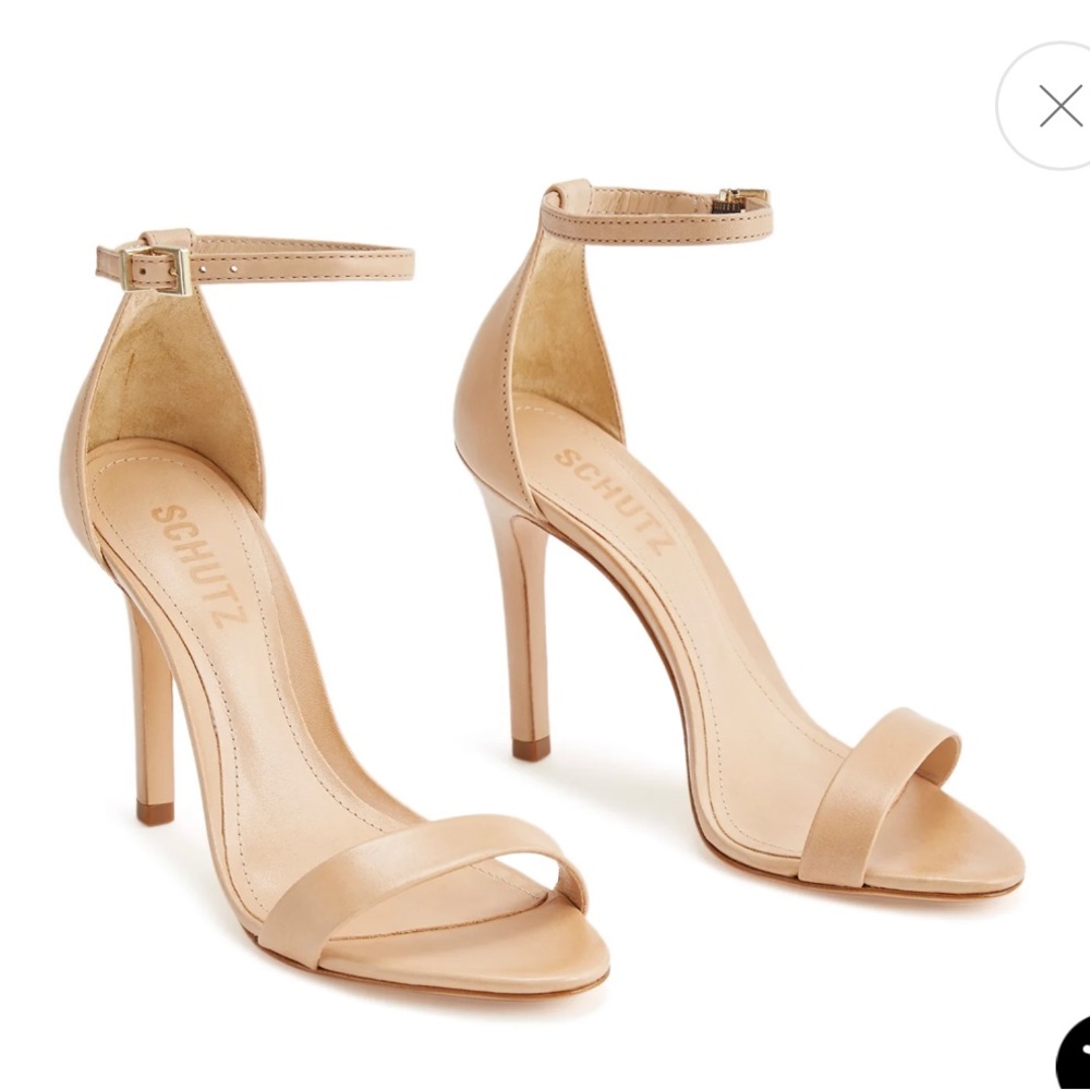 New! SCHUTZ Cady Lee
